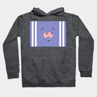 South Park - Towelie Hoodie